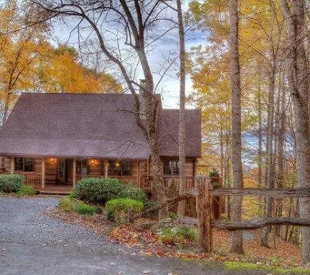 Journeys End At Valle Crucis